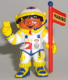 Haribo Space 1998