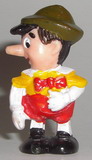 Pinocchio