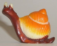 Schnecke