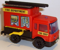 1996 - Feuerwehr