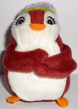 Plschpinguin 2010