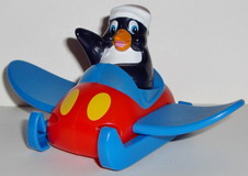 Pinguin 2011